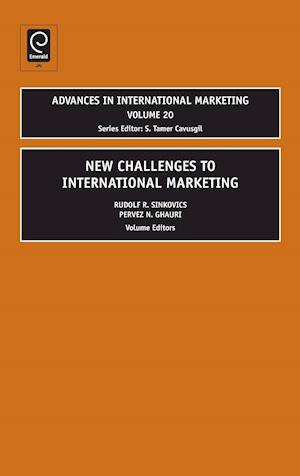 New Challenges to International Marketing