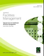 Special Issue on Healthcare Facilities Management