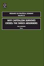 Why Capitalism Survives Crises