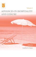 Advances in Hospitality and Leisure, Volume 5