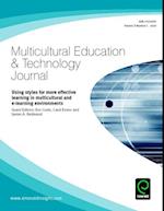Using styles for more effective learning in multicultural and e-learning environments