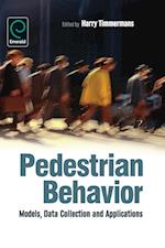 Pedestrian Behavior