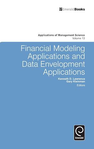 Financial Modeling Applications and Data Envelopment Applications