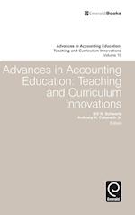 Advances in Accounting Education