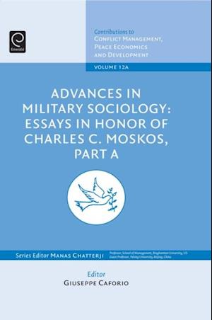 Advances in Military Sociology