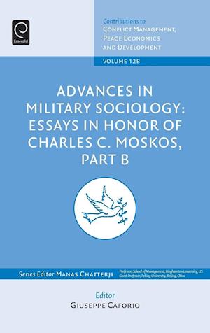 Advances in Military Sociology