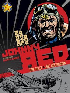 Johnny Red: Red Devil Rising