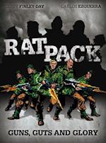 Rat Pack - Guns, Guts and Glory