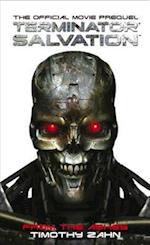 Terminator Salvation: From the Ashes