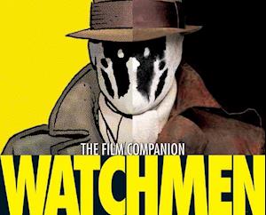 Watchmen: The Film Companion