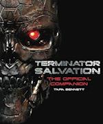 Terminator Salvation: The Movie Companion (Hardcover edition)