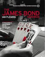 The James Bond Omnibus, Volume 001