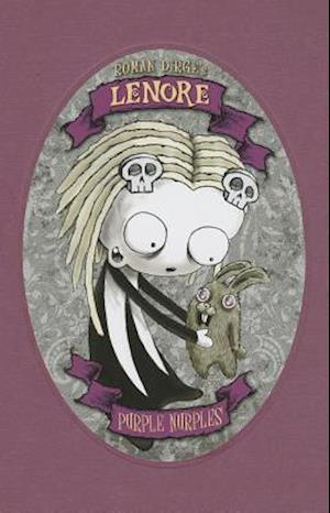 Lenore: Purple Nurples