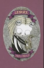 Lenore: Purple Nurples