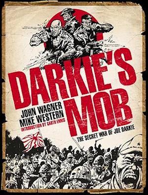 Darkie's Mob: The Secret War of Joe Darkie