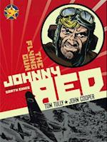 Johnny Red