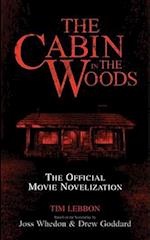 Cabin in the Woods - Official Movie Novelisation