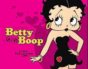 The Definitive Betty Boop