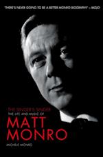 Matt Monro: The Singer's Singer