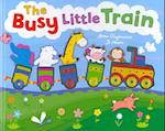 The Busy Little Train