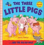 The Three Little Pigs