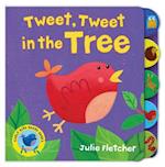 Tweet Tweet in the Tree