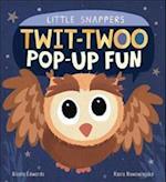 Twit-twoo Pop-up Fun