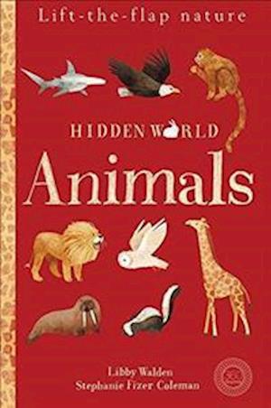 Hidden World: Animals