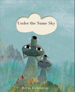 Under the Same Sky