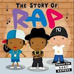 The Story of Rap