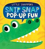 Snip Snap Pop-up Fun