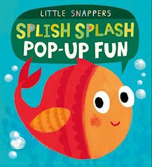 Splish Splash Pop-up Fun