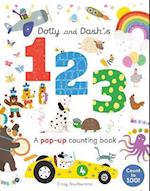 Dotty and Dash's 1, 2, 3