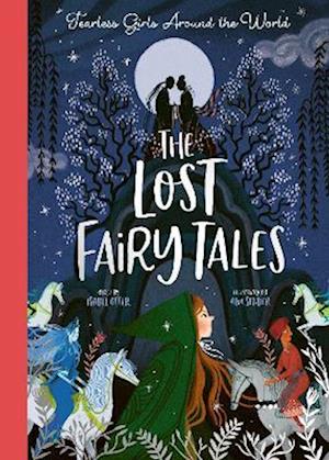 The Lost Fairy Tales