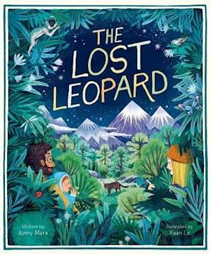 The Lost Leopard