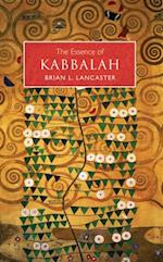 Essence of Kabbalah
