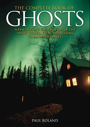 Complete Book of Ghosts