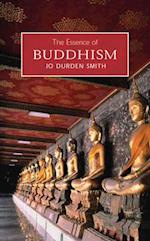 Essence of Buddhism