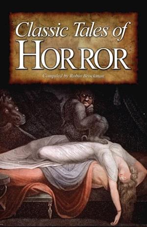 Classic Tales of Horror