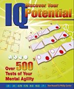 Discover Your IQ Potential: Over 500 Tests of Your Mental Agility