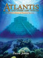 Atlantis and Other Lost Worlds