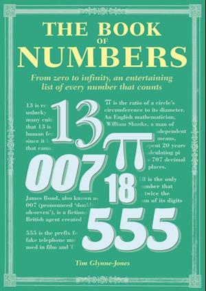 Book of Numbers