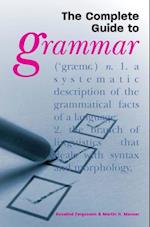 Complete Guide to Grammar