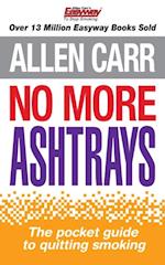 No More Ashtrays