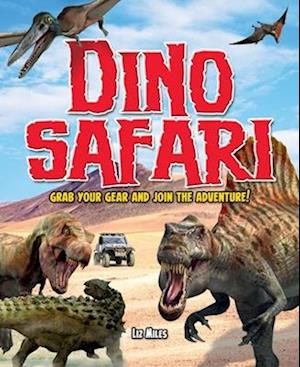 Dino Safari