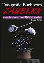 Das große Buch vom Zaubern