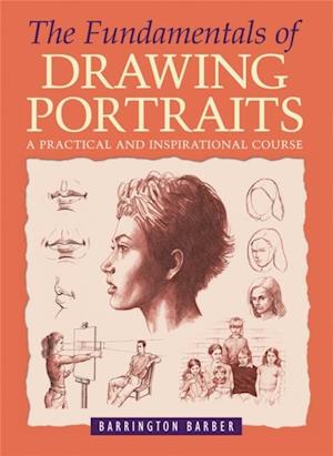 Fundamentals of Drawing Portraits