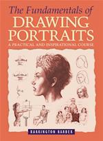 Fundamentals of Drawing Portraits