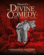 Dantes Divine Comedy