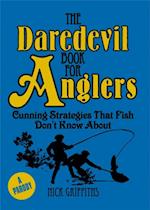 Daredevil Book for Anglers